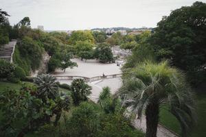 Courtier Nîmes